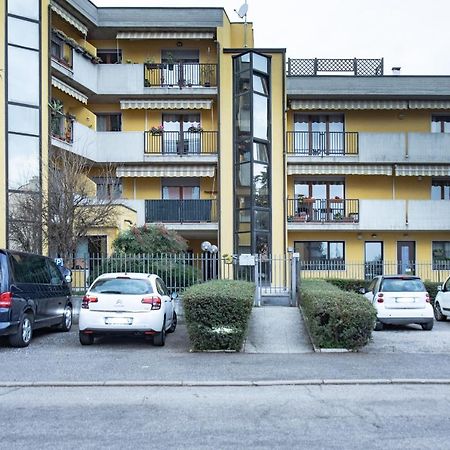 Residence Taormina Verona Exterior foto