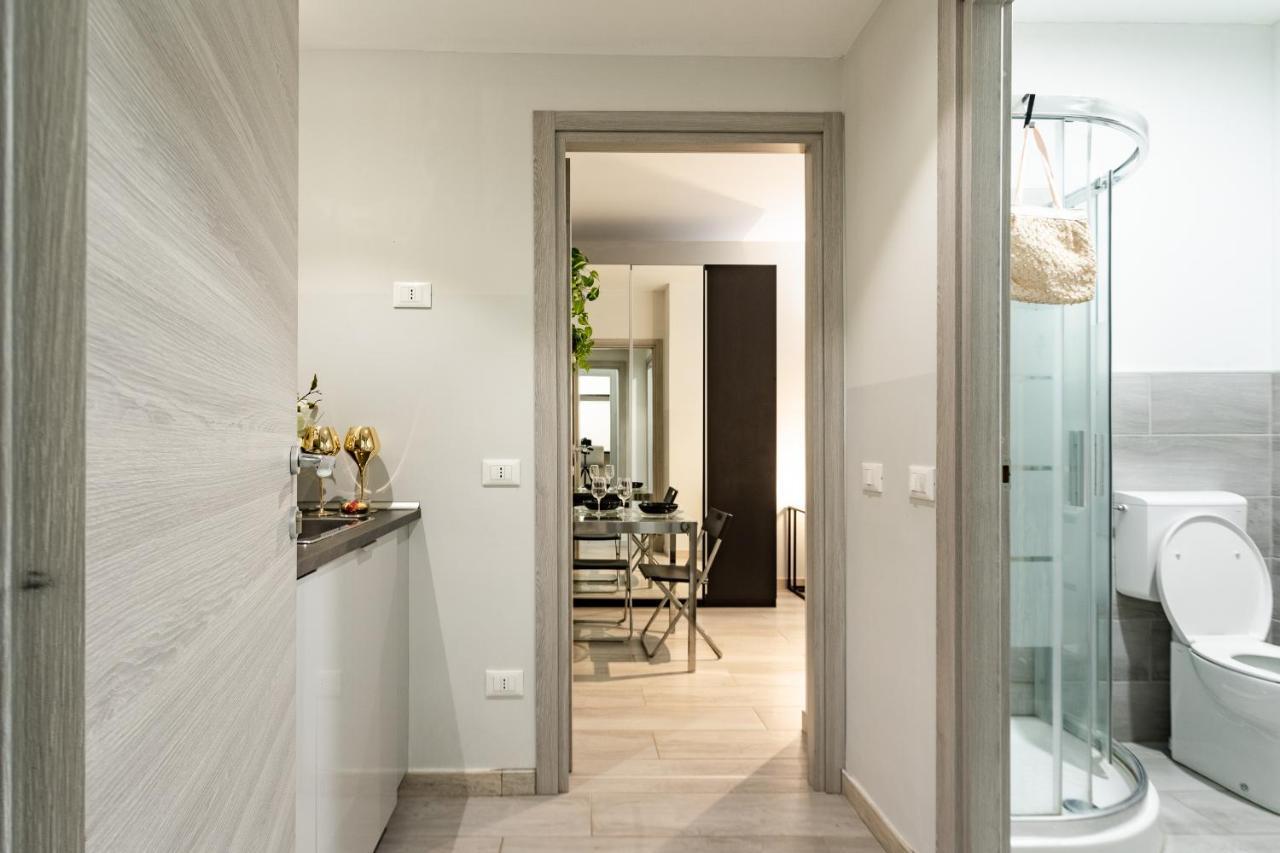 Residence Taormina Verona Exterior foto