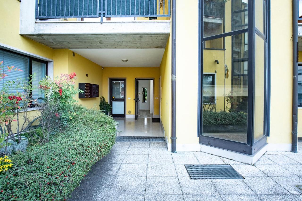 Residence Taormina Verona Exterior foto